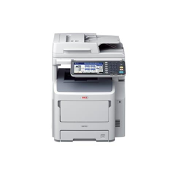 MB760DN Stampante Multifunzione Stampa Copia Scansione Fax Laser A4 B / N 47 Ppm Ethernet Usb en oferta