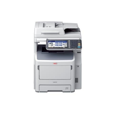 MB760DN Stampante Multifunzione Stampa Copia Scansione Fax Laser A4 B / N 47 Ppm Ethernet Usb