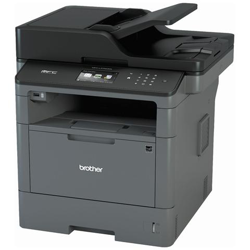 Stampante Multifunzione MFC-L5700DN Stampa Copia Scansione Fax Laser A4 Monocromatica 40 Ppm USB 2.0 en oferta
