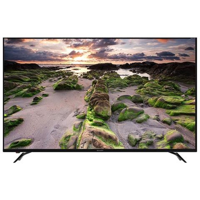 TV LED 70'' 4K Ultra HD LC-70UI9362E Smart TV