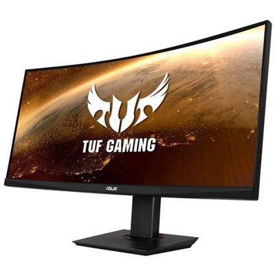 Monitor 35'' LED VA Curvo Gaming VG35VQ 3440 x 1440 Pixel WQHD Tempo di Risposta 1 ms