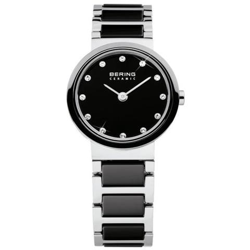 Orologio Bering Ceramic características