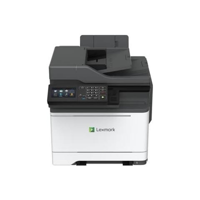 Stampante Multifunzione CX522ade Laser a Colori Stampa Copia Scansione Fax A4 33 ppm Ethernet / USB 2.0