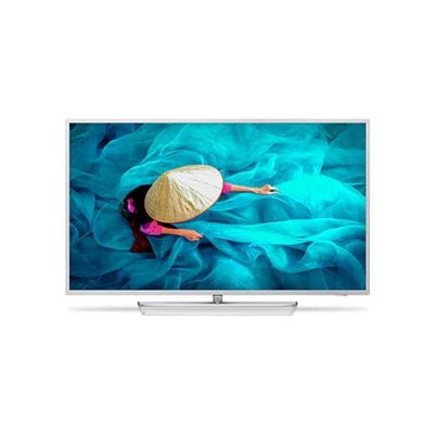 TV LED Ultra HD 4K 55'' 55HFL6014U / 12 Android TV - Hospitality