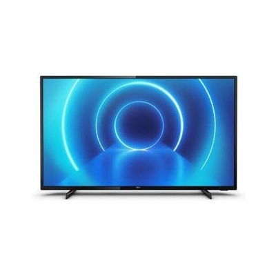 TV LED Ultra HD 4K 58'' 58PUS7505/12 Smart TV SAPHI
