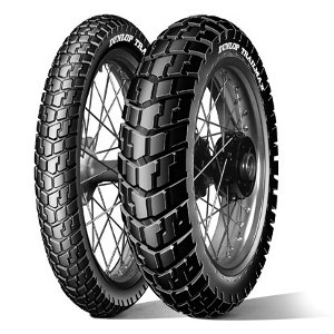 Dunlop Trailmax ( 90/90-21 TT 54H ruota anteriore )