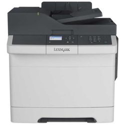 Stampante Multifunzione CX317dn Laser a Colori Stampa Copia Scansione 23 ppm Ethernet USB 2.0 características