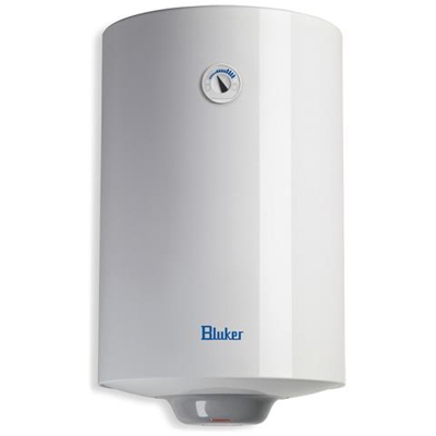 Scaldabagno Elettrico Murale Ad Accumulo Bluker , 80 Lt