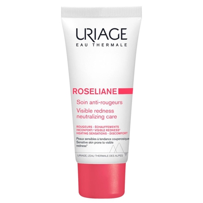 URIAGE Rosèliane