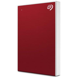 Hard Disk Esterno Backup Plus Slim 2 TB 2.5'' Interfaccia USB 3.0 en oferta