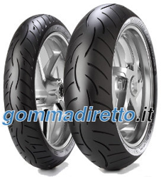 Metzeler Roadtec Z8 Interact ( 190/50 ZR17 TL (73W) ruota posteriore, M/C, Variante M ) precio