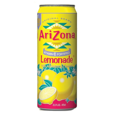Arizona Lemonade