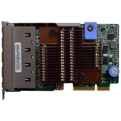 THINKSYSTEM 10GB 4-PORT BASE-T LOM