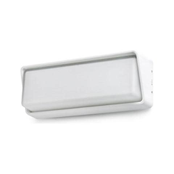 Faro 71536 - Half Led Lampada Da Parete Bianca características