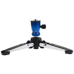 Monopiede per Fotocamera VP-166 Nero en oferta