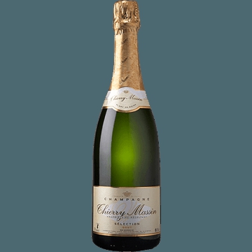 CHAMPAGNE THIERRY MASSIN - CUVEE SELECTION BRUT