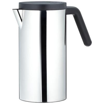 Bollitore Elettrico Cordless Potenza 2400 Watt Capacità 1,4 Litri Acciaio Inossidabile