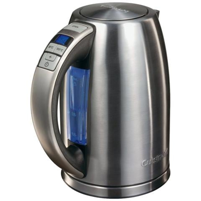 Bollitore Elettrico Argento 3000 W 3030050045192