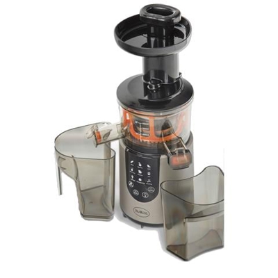 Juice Art Digital Estrattore di Succo Digitale Con Ricettario