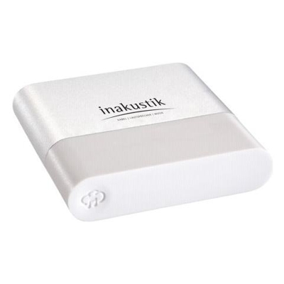 00415007 Premium WiFi Ricevitore Audio Colore Bianco
