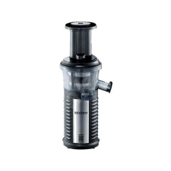 Estrattore di Succo Professionale senza lame Potenza 150 Watt Colore Acciaio Inox / Nero características