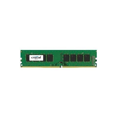 memory D4 2400 32GB C17 Crucial K2