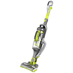 CUA625BHA-QW Scopa Ricaricabile 2in 1 senza Sacco Potenza 54 W Colore Verde / Grigio características