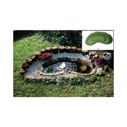 Laghetto Da Giardino Green Nemi en oferta