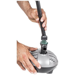 Pompa Laghetto Con Giochi D'acqua Hsp1600 en oferta