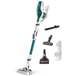 Air Force Flex 560 Animal Care Scopa Elettrica Senza Filo e Senza Sacco Colore Turchese / Bianco características