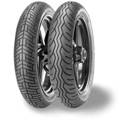 Metzeler Lasertec ( 110/90 V18 TL (61V) M/C, ruota anteriore ) características