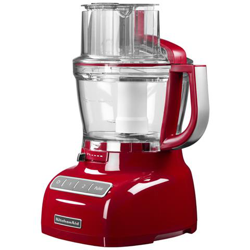 Food Processor 5KFP1335EER Potenza 300 Watt Capacità 3.1 Litri Colore Rosso precio
