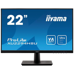 Monitor 21.5'' LED VA ProLite XU2294HSU 1920x1080 Full HD Tempo di Risposta 4 ms en oferta