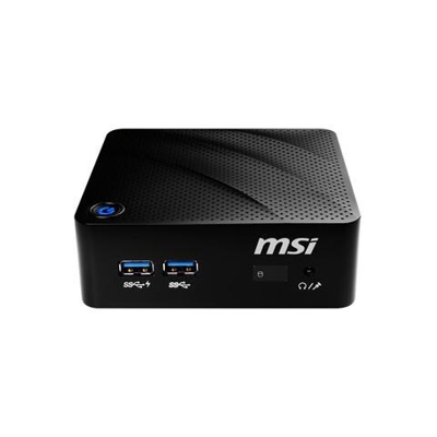 Mini Pc Cubi N 8GL-074EU Intel Pentium N5000 Quad Core 1.1 GHz Ram 4GB SSD 64GB 4xUSB 3.0 Windows 10 Pro