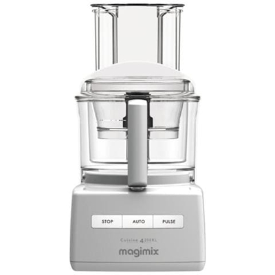 Robot Da Cucina Cuisine Système 4200 XL Capacita 3 L Potenza 950 Watt Colore Bianco