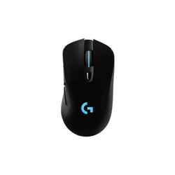 Mouse Gaming G703 Wireless 6 Tasti 12000 DPI Colore Nero en oferta