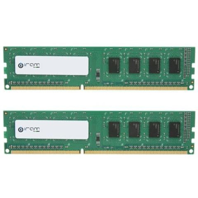 16GB PC3-10600 DDR3, DDR3, PC / server, 2 x 8 GB