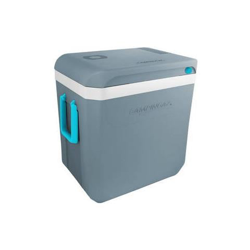 Termoelettrica per Auto 36 Litri Colore Grigio / Bianco en oferta