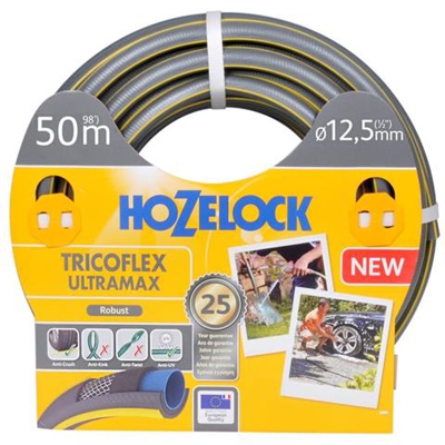 Tubo Per L'irrigazione Del Giardino Da 50 M