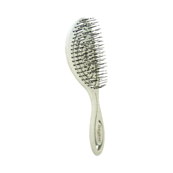 Spazzola Sciogli nodi - per tutti i tipi di capelli características