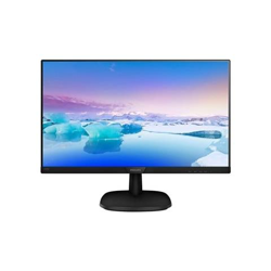 Monitor 23.8'' IPS Full HD 243V7QSB / 00 1920 x 1080 Tempo di Risposta 8 ms características