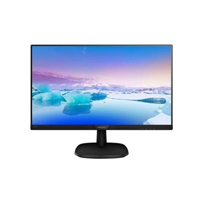 Monitor 23.8'' IPS Full HD 243V7QSB / 00 1920 x 1080 Tempo di Risposta 8 ms