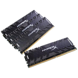 Memoria Dimm HyperX Predator DDR4 16GB (4 x4GB) DDR4 3200Mhz CL16 en oferta