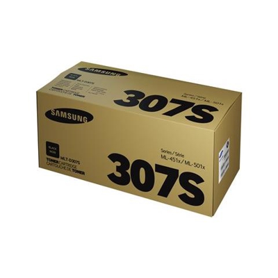 Toner / MLT-D307S BK