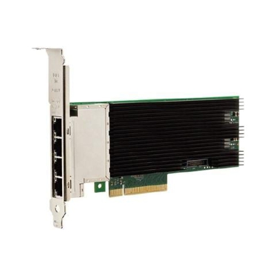 Ethernet X710t4blk Server Single Bulk In