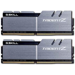 Memoria Dimm Trident Z 16GB (8GBx2) DDR4 3200MHz CL14 Colore Grigio / Nero precio