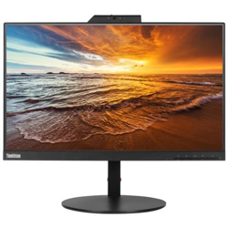 Monitor 21.5'' LED IPS ThinkVision T22v 1920x1080 Full HD Tempo di Risposta 4 ms características