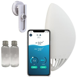 Pack - Analizzatore Collegato Start - Winterization Kit - Fix'n Swim Fixing en oferta