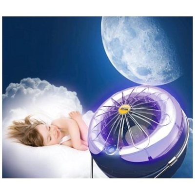Zanzariera Elettrica 45 Watt
