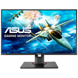 Monitor 27'' LED TN Gaming VG278QF 1920 x 1080 Pixel Full HD Tempo di Risposta 0.5 ms Frequenza di Aggiornamento 165 (Hz) características